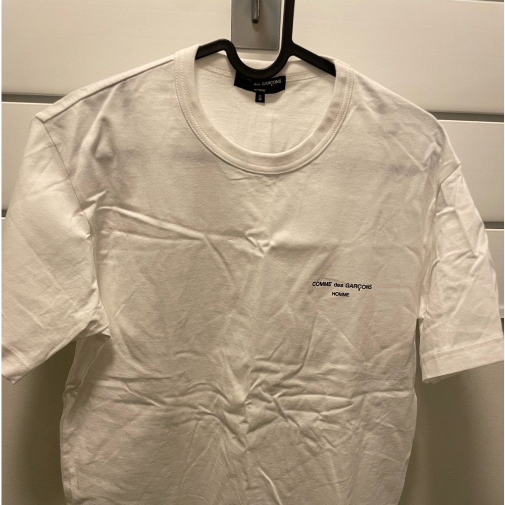 Comme Des Garcons Tee